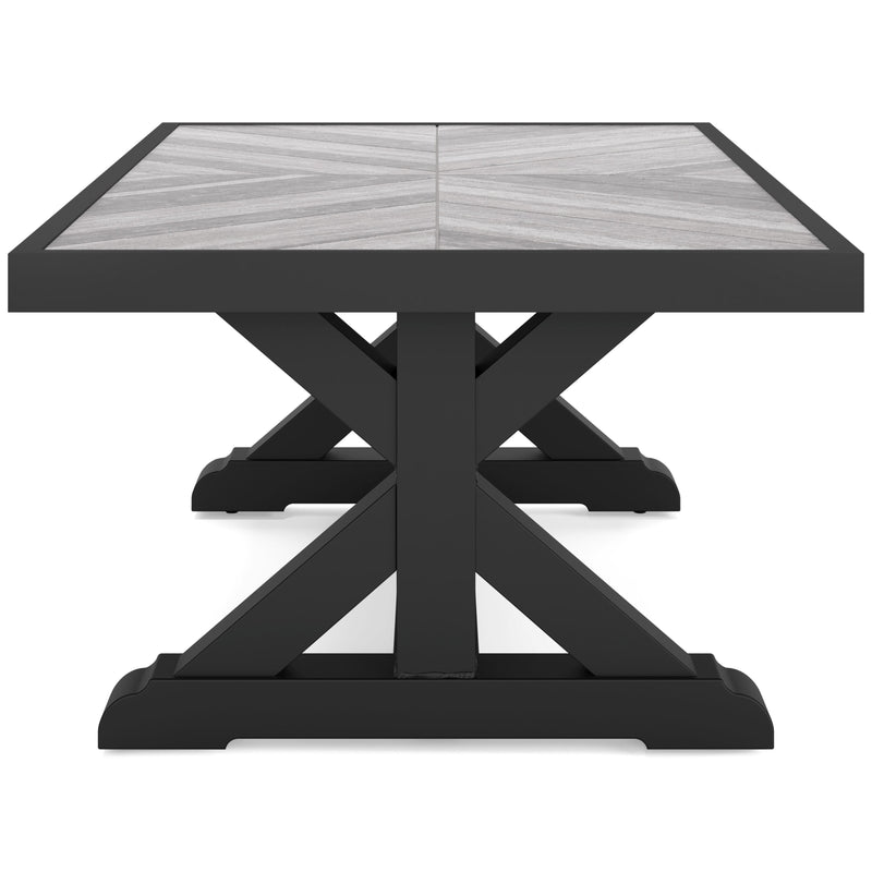 Signature Design by Ashley Outdoor Tables Cocktail / Coffee Tables P792-701 IMAGE 3
