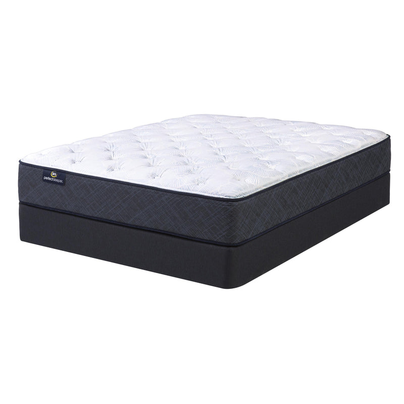 Serta Adoring Night Plush Mattress (Full) IMAGE 2