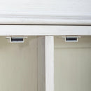 Liberty Furniture Industries Inc. Allyson Park 417-AC42 Accent Hall Console IMAGE 10