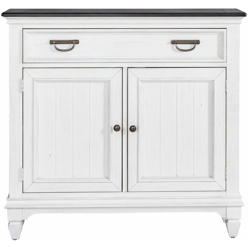 Liberty Furniture Industries Inc. Allyson Park 417-AC42 Accent Hall Console IMAGE 2