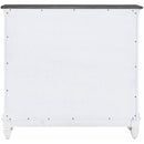 Liberty Furniture Industries Inc. Allyson Park 417-AC42 Accent Hall Console IMAGE 4