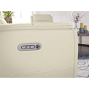 Flexsteel Ellis Power Reclining Leather Match Sofa 1844-62PH 009-14 IMAGE 5