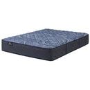 Serta Cobalt Calm Extra Firm Mattress (Full) IMAGE 1