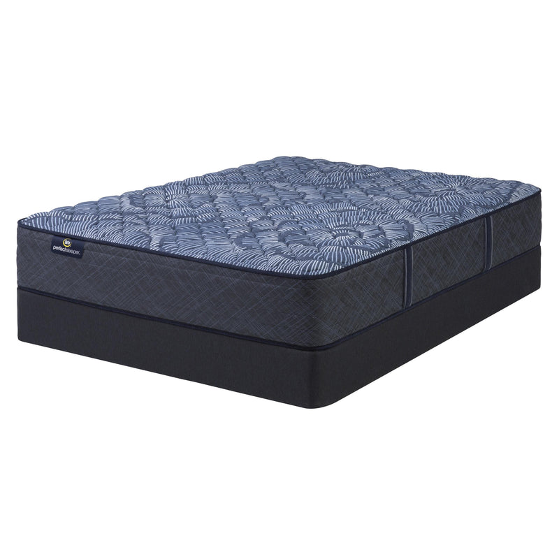 Serta Cobalt Calm Extra Firm Mattress (Queen) IMAGE 2