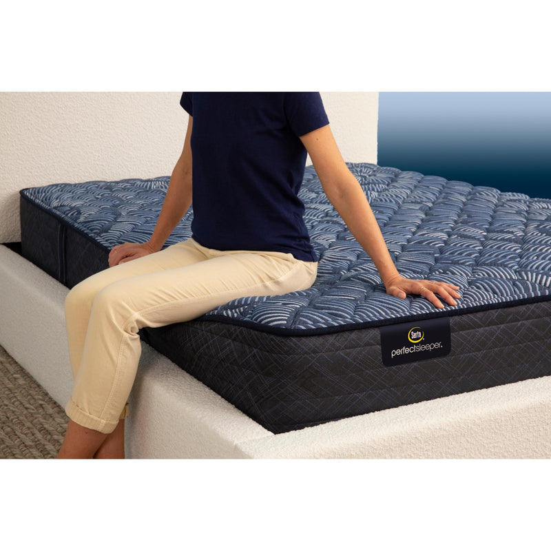 Serta Cobalt Calm Extra Firm Mattress (Queen) IMAGE 6