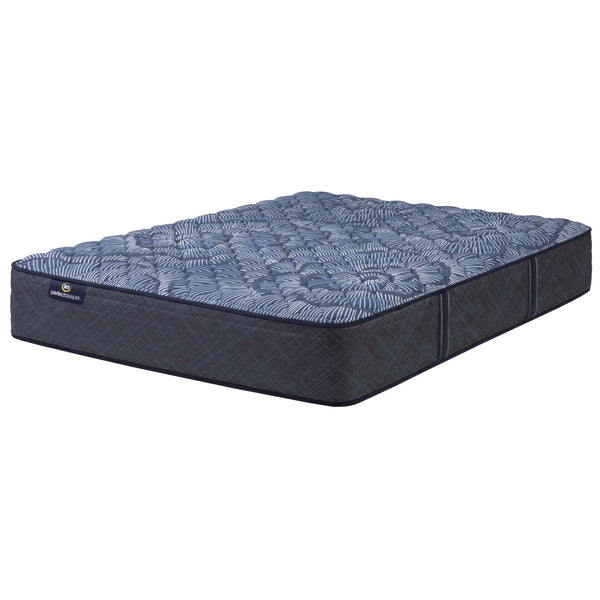 Serta Cobalt Calm Extra Firm Mattress (King) IMAGE 1