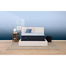 Serta Blue Lagoon Nights Plush Pillow Top Mattress (King) IMAGE 5