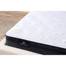 Serta Adoring Night Plush Euro Top Mattress (Twin) IMAGE 3