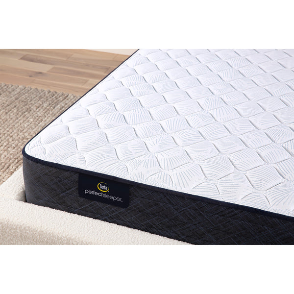 Serta Adoring Night Firm Tight Top Mattress (Twin XL) IMAGE 1