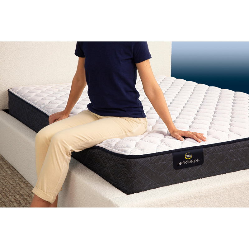 Serta Adoring Night Firm Tight Top Mattress (Twin XL) IMAGE 3