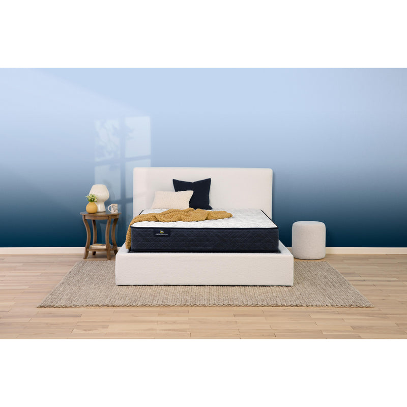 Serta Adoring Night Firm Tight Top Mattress (Queen) IMAGE 2