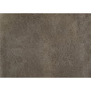 Homelegance Franklin Stationary Leather Look Loveseat 9260MS-2 IMAGE 7