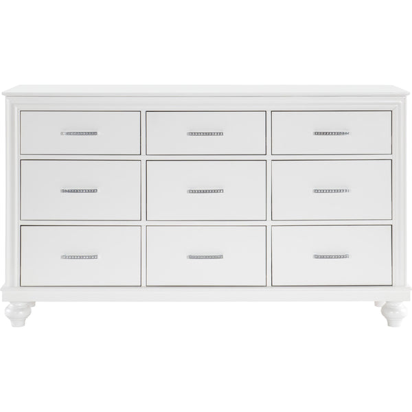 Homelegance Aria 9-Drawer Dresser 1436W-5 IMAGE 1