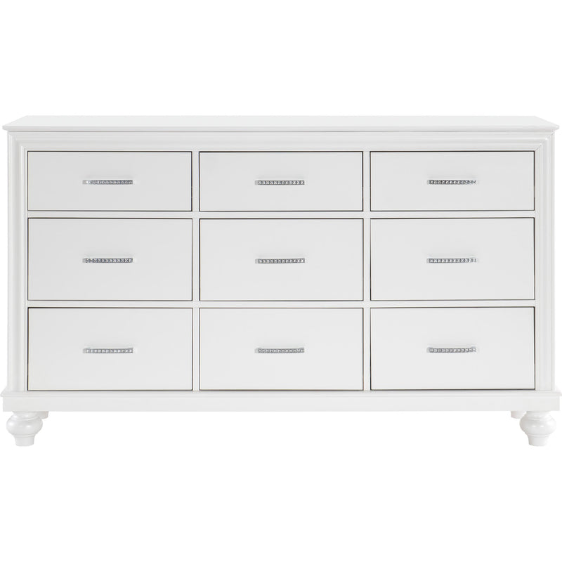 Homelegance Aria 9-Drawer Dresser 1436W-5 IMAGE 1