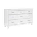 Homelegance Aria 9-Drawer Dresser 1436W-5 IMAGE 2