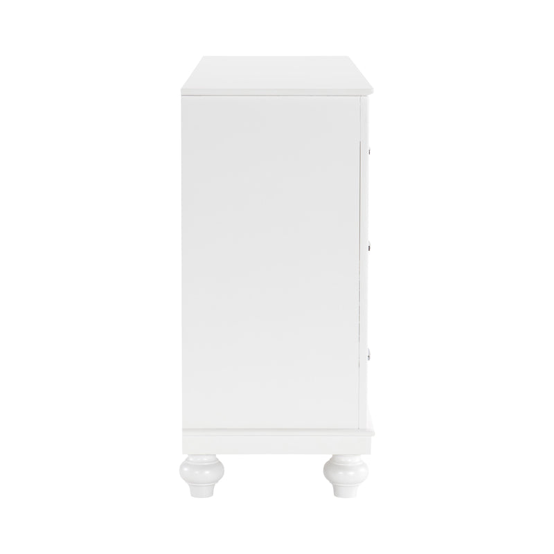 Homelegance Aria 9-Drawer Dresser 1436W-5 IMAGE 3
