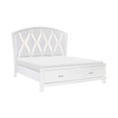 Homelegance Aria King Platform Bed with Storage 1436WK-1EK* IMAGE 6