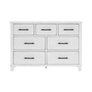 Homelegance Laurelville 7-Drawer Dresser 1447-5 IMAGE 1