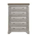 Homelegance Marquette 5-Drawer Chest 1449-9 IMAGE 1