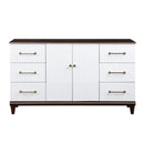 Homelegance Niles 6-Drawer Dresser 1451-5 IMAGE 1