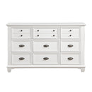 Homelegance Mackinac 9-Drawer Dresser 1454-5 IMAGE 1