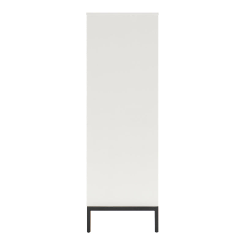 Homelegance Oslo 5-Drawer Chest 1456-9 IMAGE 3