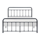 Homelegance Fawn Queen Platform Bed 1628-1 IMAGE 1