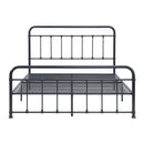 Homelegance Fawn Queen Platform Bed 1628-1 IMAGE 3