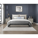 Homelegance Linna Queen Platform Bed 1930-1* IMAGE 10