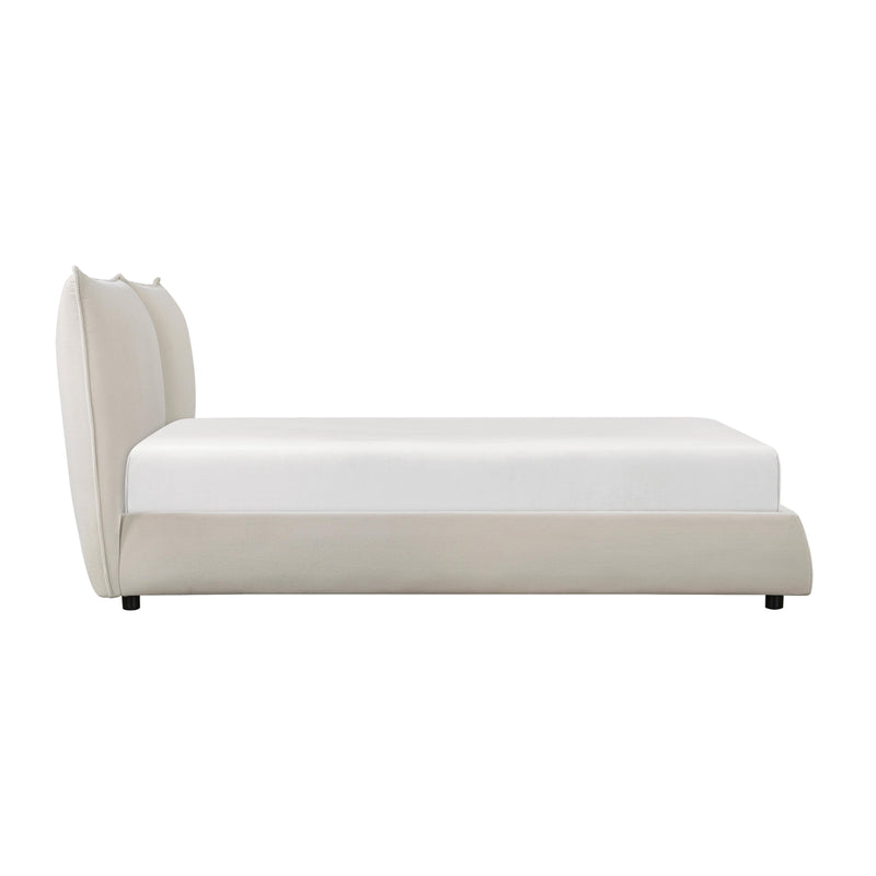 Homelegance Linna Queen Platform Bed 1930-1* IMAGE 3
