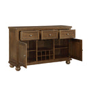 Homelegance Tigard Server 5761-40 IMAGE 3