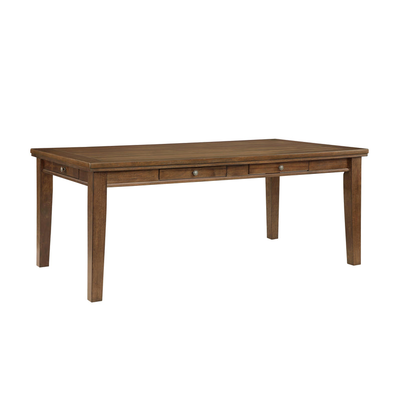 Homelegance Tigard Dining Table 5761-78 IMAGE 2