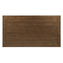 Homelegance Tigard Dining Table 5761-78 IMAGE 3