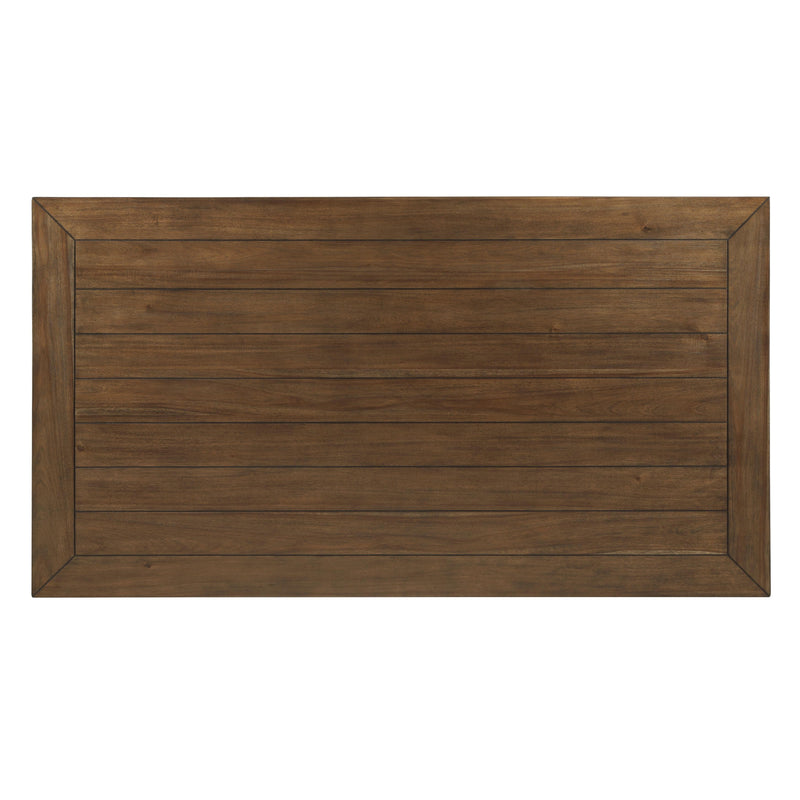 Homelegance Tigard Dining Table 5761-78 IMAGE 3