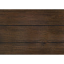 Homelegance Tigard Dining Table 5761GY-78 IMAGE 8