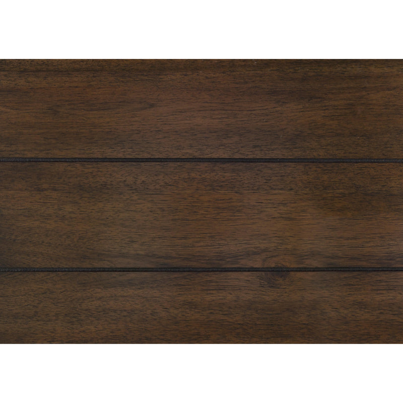 Homelegance Tigard Dining Table 5761GY-78 IMAGE 8