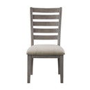 Homelegance Tigard Dining Chair 5761GYS IMAGE 1