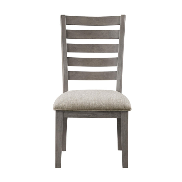 Homelegance Tigard Dining Chair 5761GYS IMAGE 1
