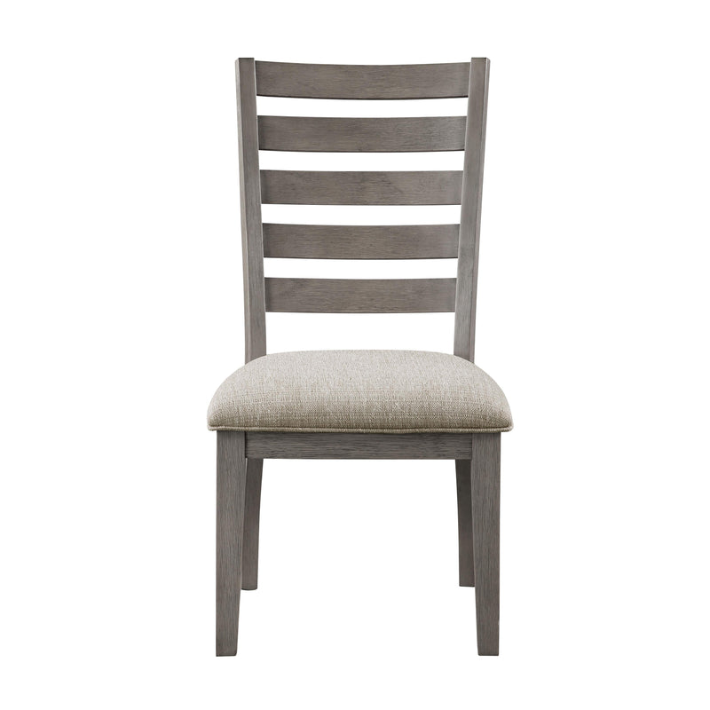 Homelegance Tigard Dining Chair 5761GYS IMAGE 1