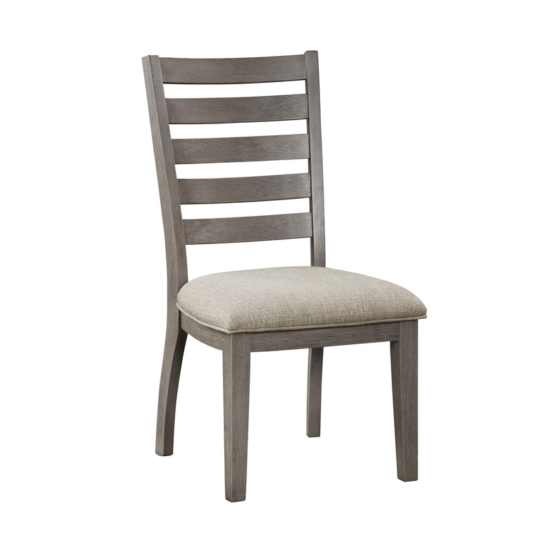 Homelegance Tigard Dining Chair 5761GYS IMAGE 2