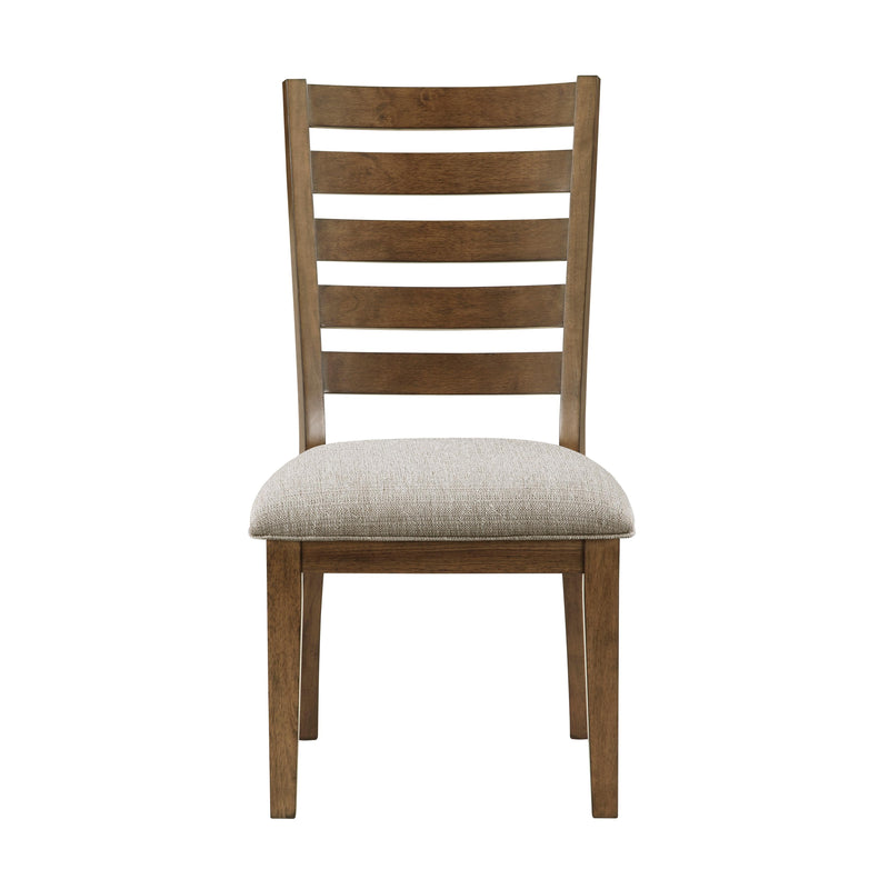 Homelegance Tigard Dining Chair 5761S IMAGE 1