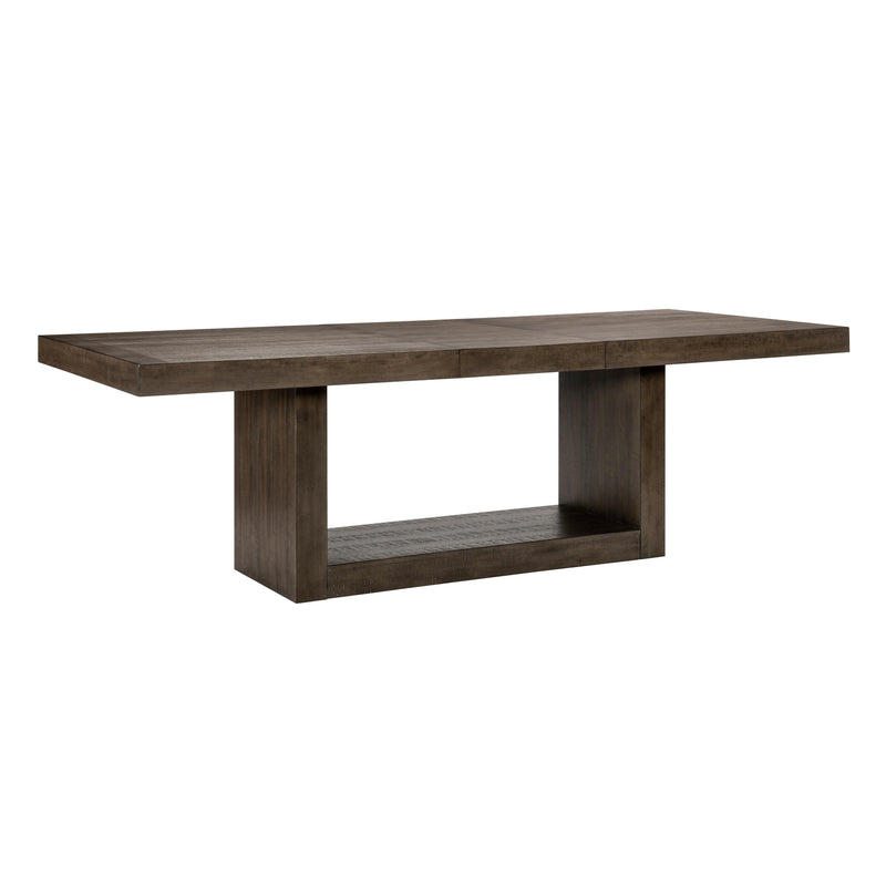 Homelegance Brookings Dining Table 5764-96* IMAGE 2