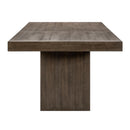Homelegance Brookings Dining Table 5764-96* IMAGE 3