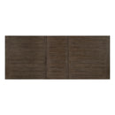 Homelegance Brookings Dining Table 5764-96* IMAGE 4