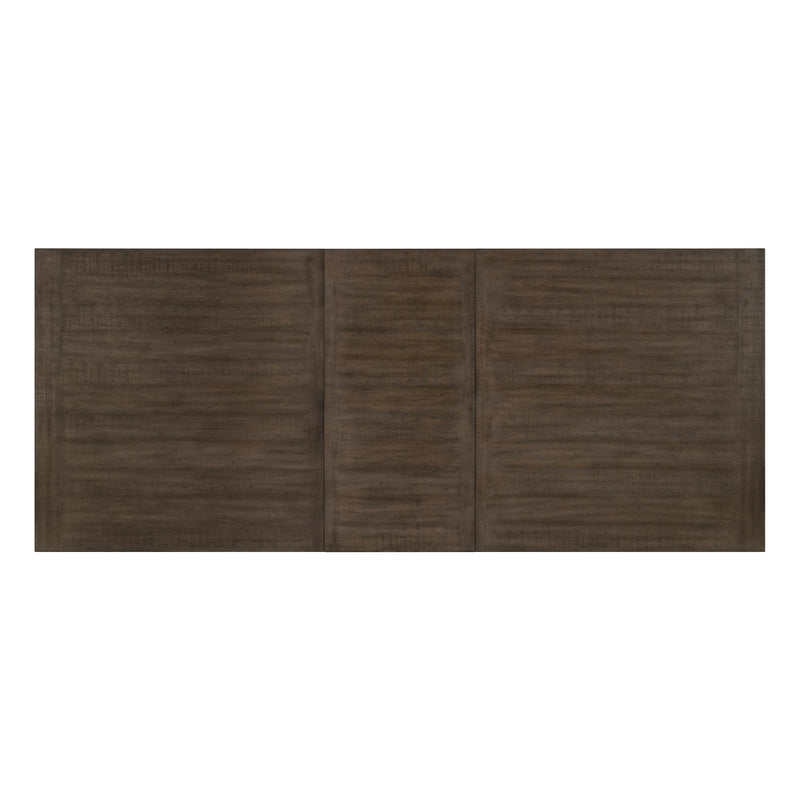Homelegance Brookings Dining Table 5764-96* IMAGE 4