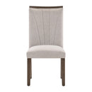 Homelegance Brookings Dining Chair 5764S IMAGE 1