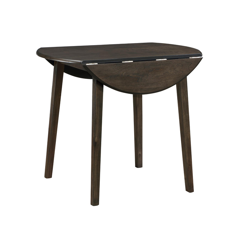 Homelegance Round Rutland Dining Table 5890RD IMAGE 4