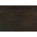 Homelegance Round Rutland Dining Table 5890RD IMAGE 6