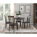 Homelegance Rutland Dining Chair 5890S IMAGE 5