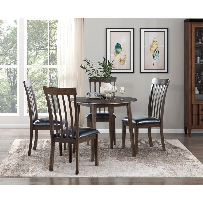 Homelegance Rutland Dining Chair 5890S IMAGE 5
